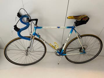 Olmo Retro koersfiets 93 cm