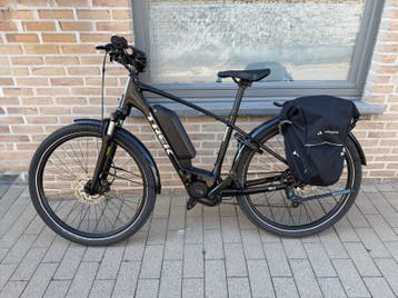 Trek Allant+ 5 elektrische fiets - slechts 800km!