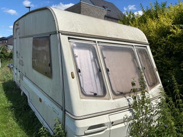 Carevan
