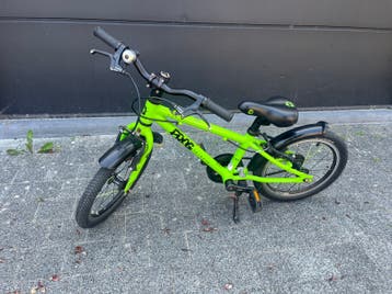 Frog bike 44 - 16 inch