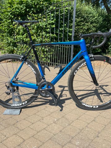 Stevens izoard large