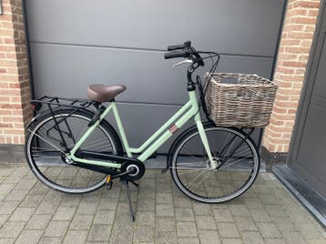 Damesfiets Sparta