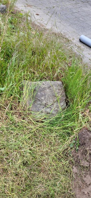 Gratis sierstenen op te halen. Zonhoven