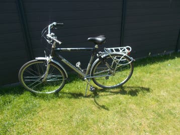 heren fiets
