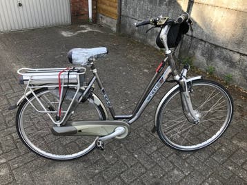 RIH fiets Omega