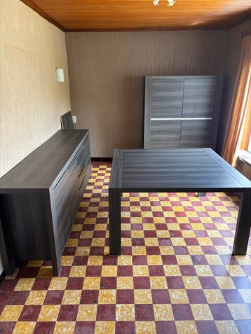 Eetkamer