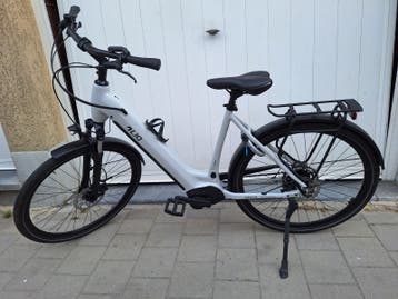 Elektrische fiets te koop