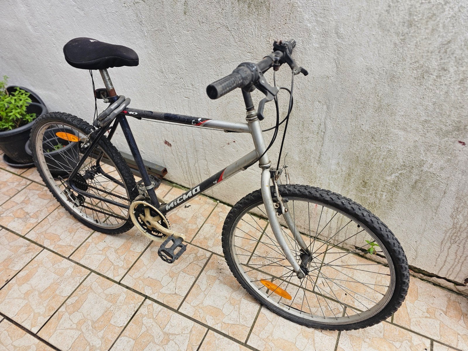 vélo