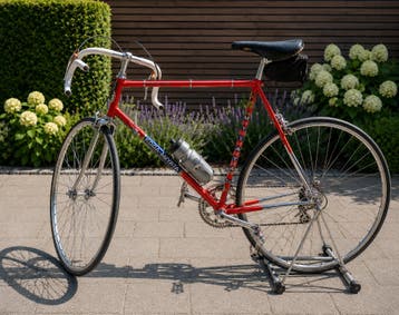 Koga-Miyata Road Racer vintage fiets