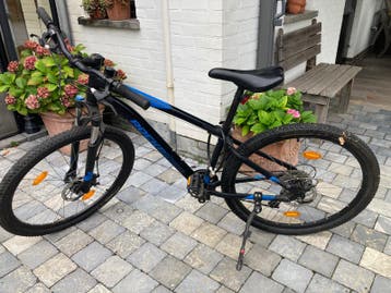Rockrider fiets