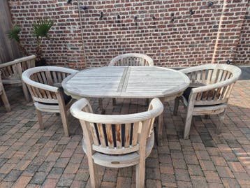 tuinset
