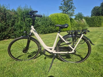 fiets GAZELLE