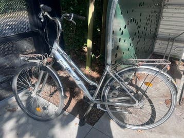 damesfiets