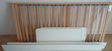 1 persoons bed