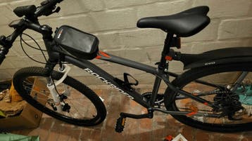 Fiets