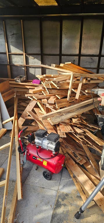 gratis brandhout zsm moet weg