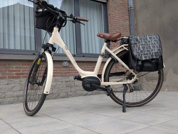 Granville E-premium damesfiets 2021