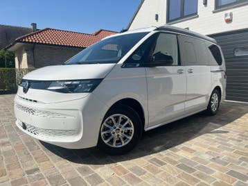 VW T7 California