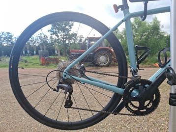 Trek Domane AL 4