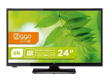 Gratis TV - 24" - OK OLE24540-B