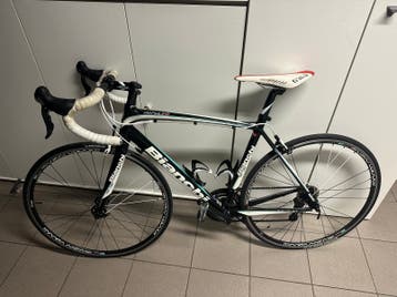 Bianchi 55 - volledig in orde
