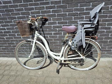 damesfiets