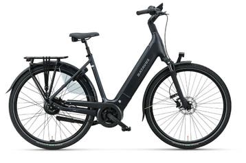 Batavus Finez 625Wh batterij