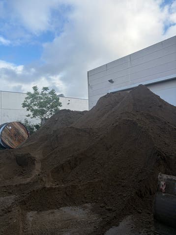 Gratis zeefzand