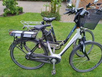 Fietsen