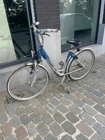 Fiets
