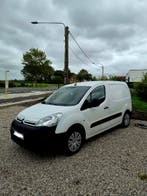 Citroen Berlingo 1.6HDi