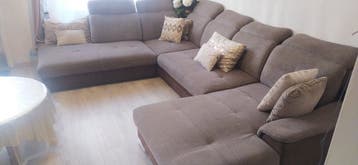 Fauteuil en U gratuit