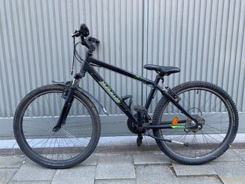 Mountainbike Kinderen - Op te knappen
