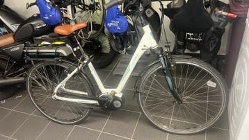 Victoria elektrische fiets