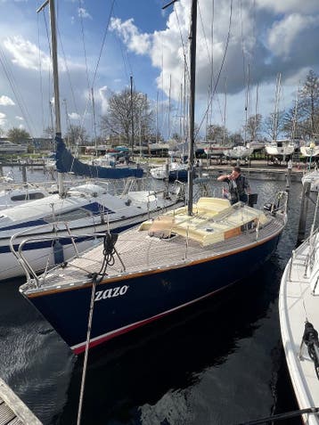 Waarschip 660