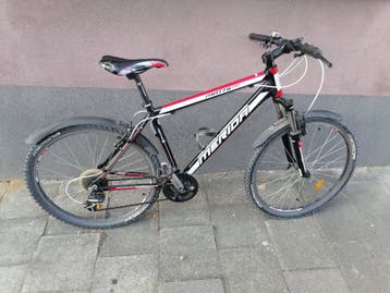 MTB Fiets Merida