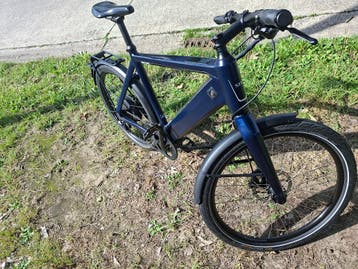 Stromer ST1 X