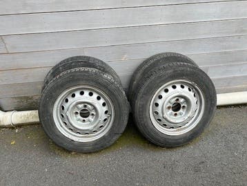 alfa romeo GRATIS 4 wielen Duetto