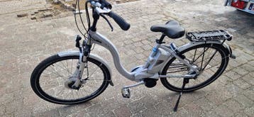 Elektrische fiets