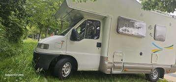 FIAT 2001 145000KM