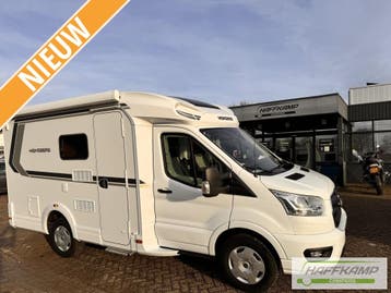 Weinsberg CaraLoft 550 MF autom|s7|luifel|premium