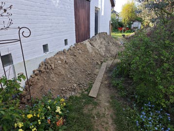 GRATIS aanvulgrond. Grimbergen