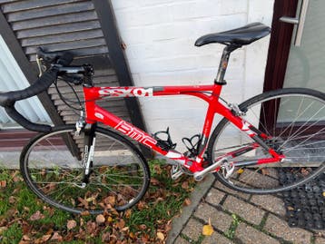BMC Racefiets Sport Series