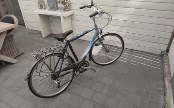 fiets heren