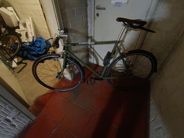 stads fiets