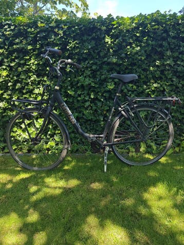 Damesfiets L'Avenir - niet elektrisch