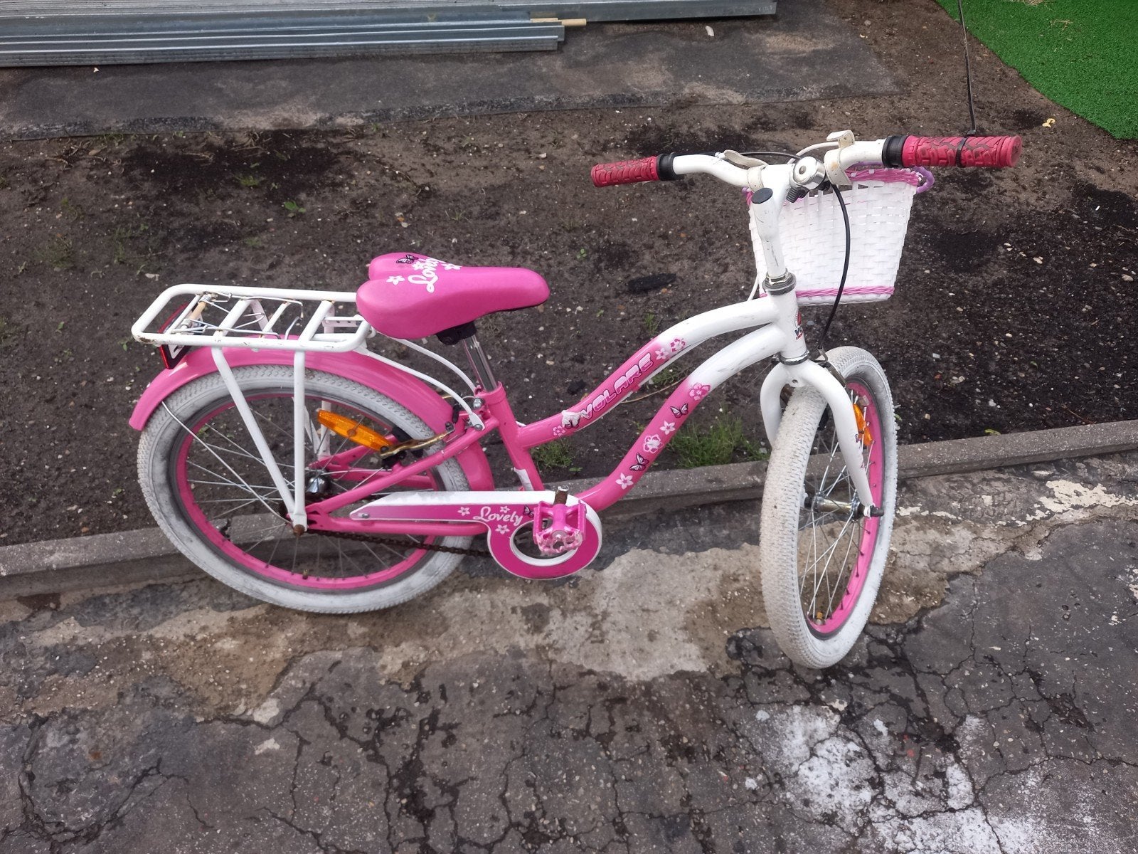 Fiets