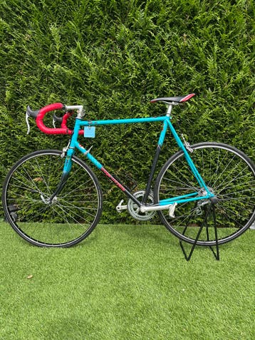 Koersfiets