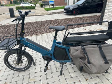 iese & Müller Multitinker Vario (2023) – &m
