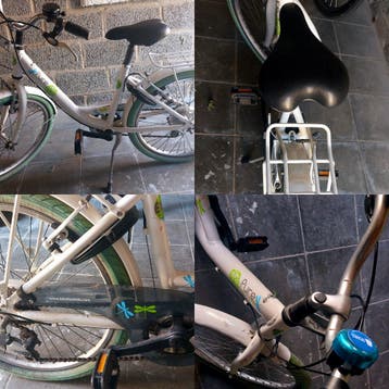 Fiets